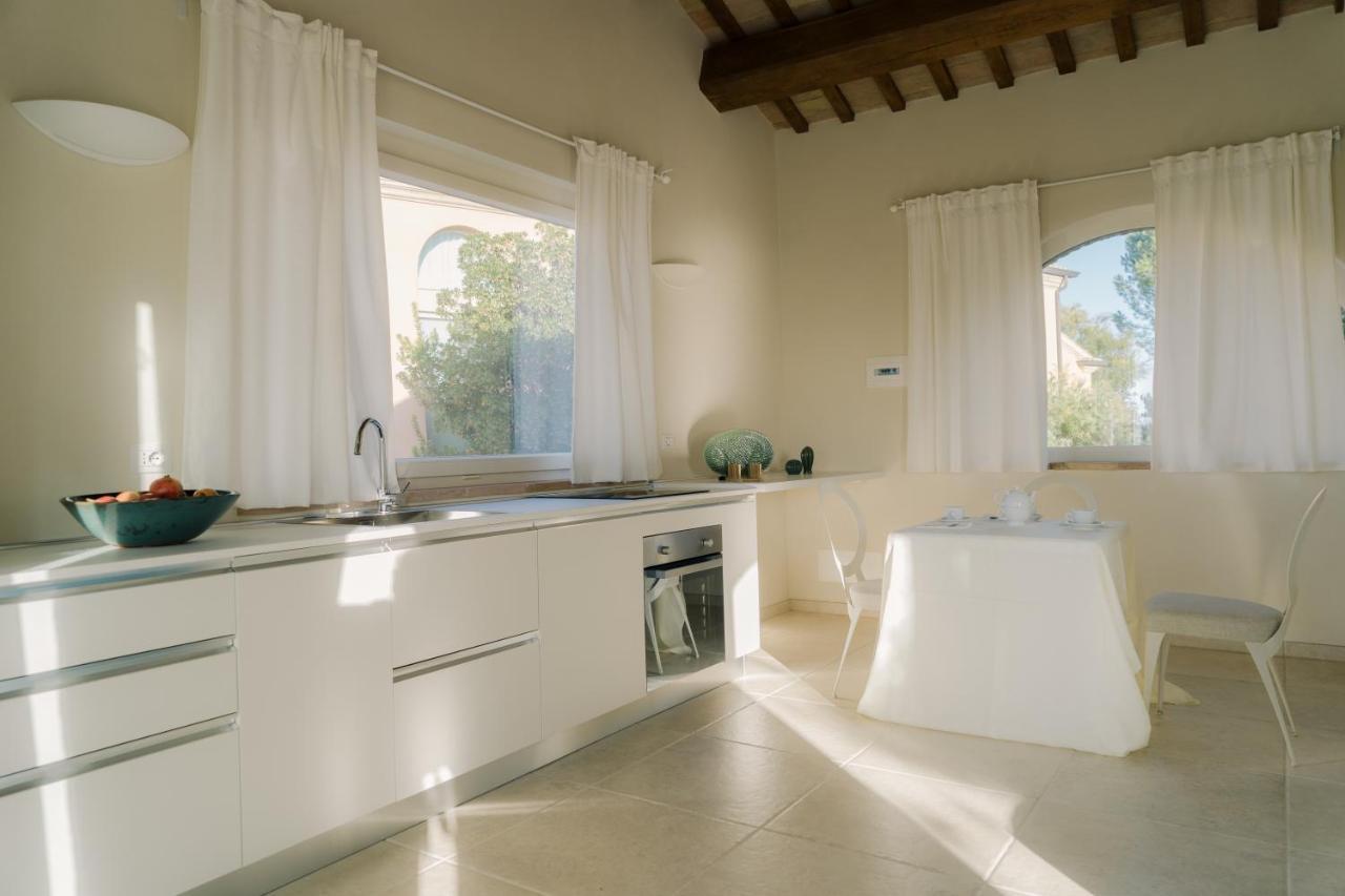 Nontiscordardime B&B Villa Agriturismo Чивитанова Марке Екстериор снимка