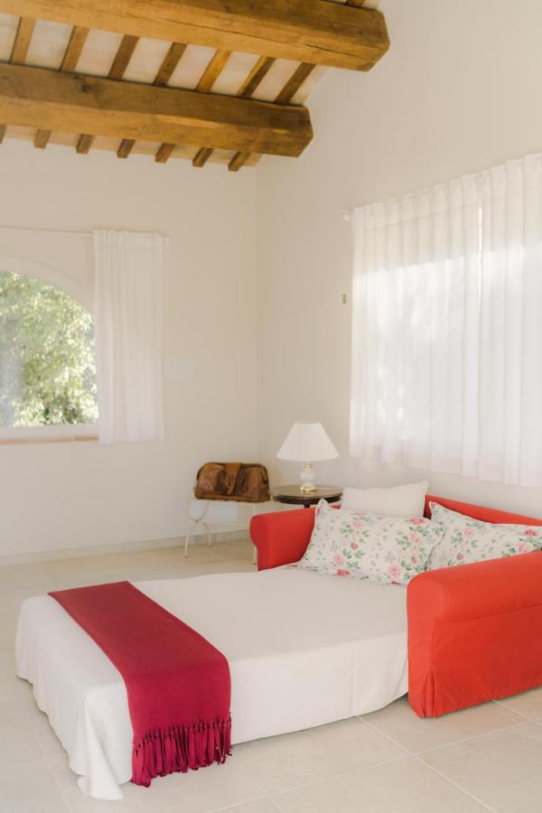 Nontiscordardime B&B Villa Agriturismo Чивитанова Марке Екстериор снимка
