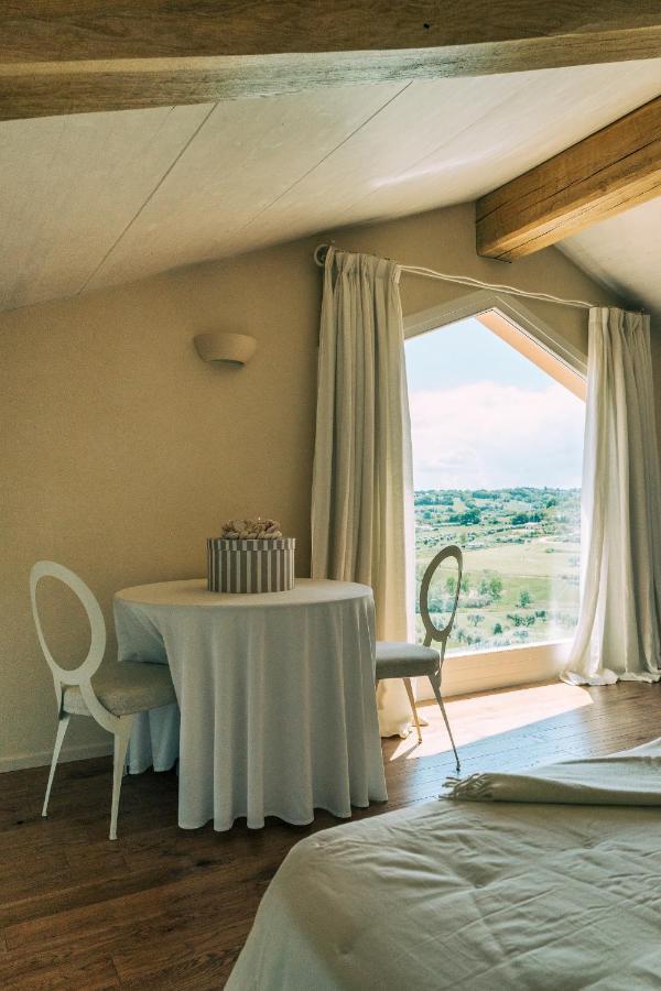 Nontiscordardime B&B Villa Agriturismo Чивитанова Марке Екстериор снимка