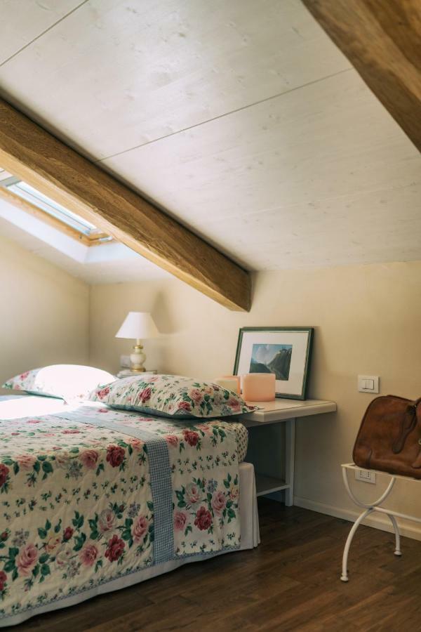 Nontiscordardime B&B Villa Agriturismo Чивитанова Марке Екстериор снимка