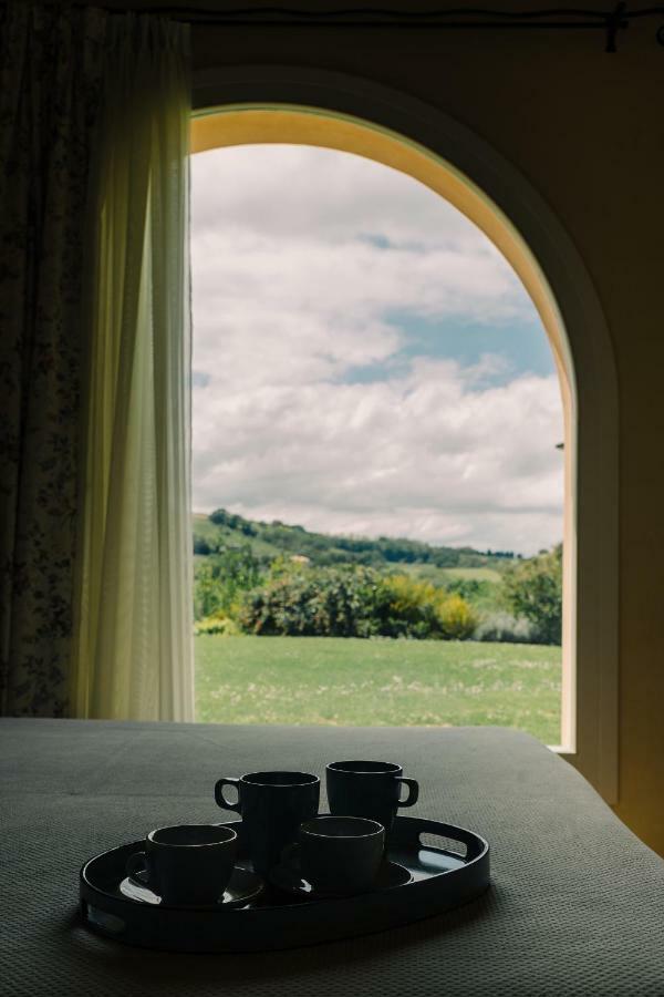 Nontiscordardime B&B Villa Agriturismo Чивитанова Марке Екстериор снимка