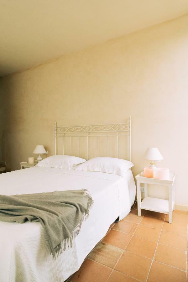 Nontiscordardime B&B Villa Agriturismo Чивитанова Марке Екстериор снимка
