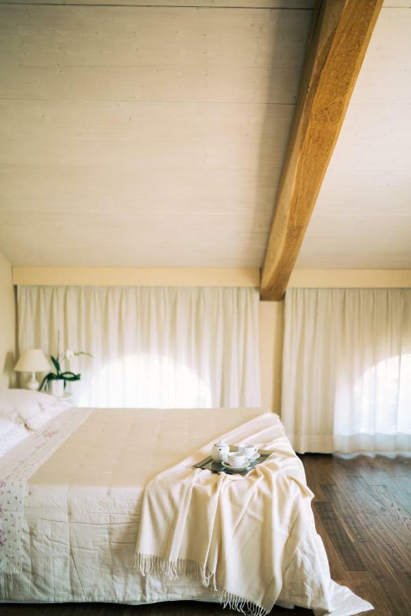 Nontiscordardime B&B Villa Agriturismo Чивитанова Марке Екстериор снимка