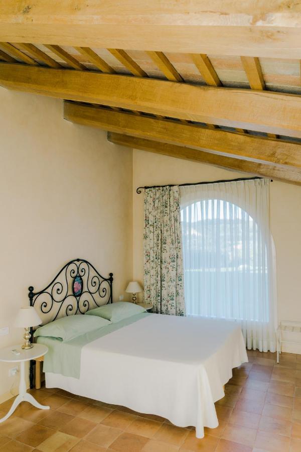Nontiscordardime B&B Villa Agriturismo Чивитанова Марке Екстериор снимка